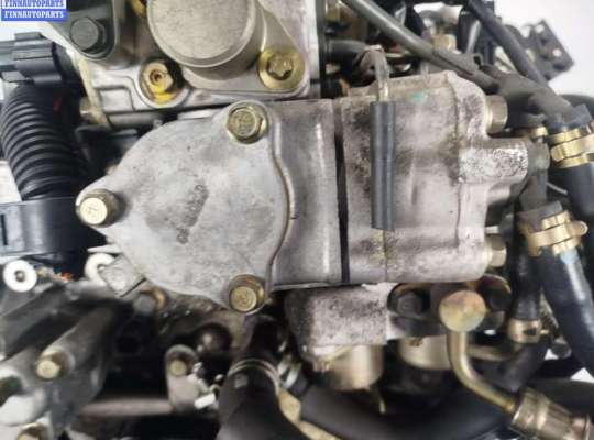 купить Двигатель (ДВС) на Mitsubishi Carisma