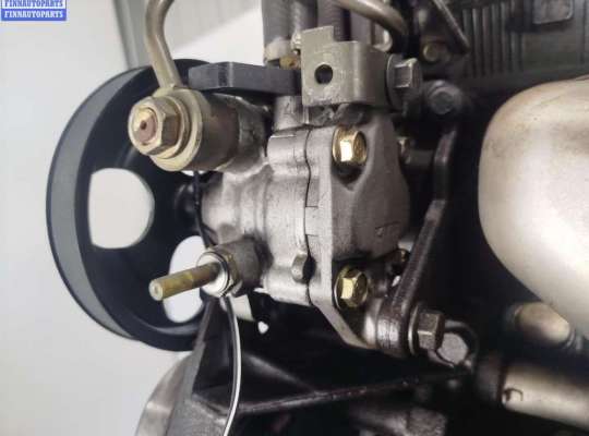 купить Двигатель (ДВС) на Mitsubishi Carisma