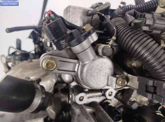 купить Двигатель (ДВС) на Mitsubishi Carisma