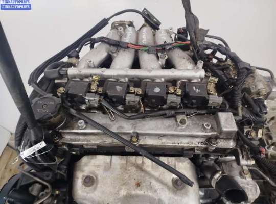 купить Двигатель (ДВС) на Mitsubishi Carisma