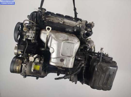 купить Двигатель (ДВС) на Mitsubishi Carisma