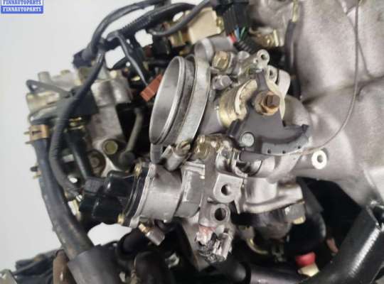 купить Двигатель (ДВС) на Mitsubishi Carisma