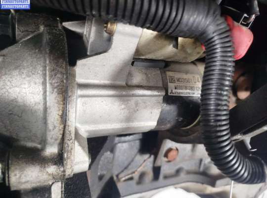 купить Двигатель (ДВС) на Mitsubishi Carisma