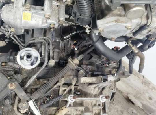 купить Двигатель (ДВС) на Mitsubishi Carisma