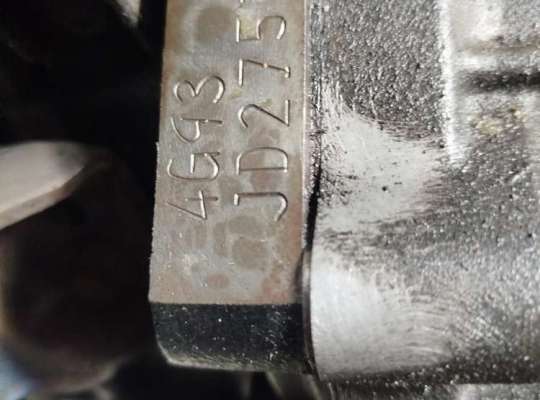 купить Двигатель (ДВС) на Mitsubishi Carisma