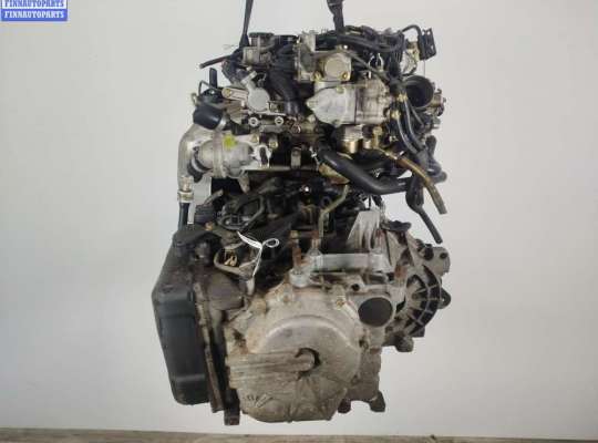 купить Двигатель (ДВС) на Mitsubishi Carisma