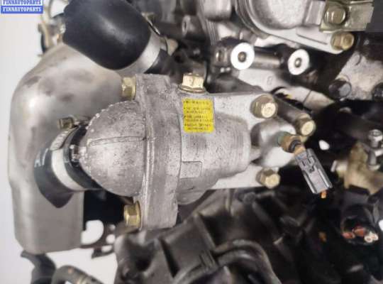 купить Двигатель (ДВС) на Mitsubishi Carisma