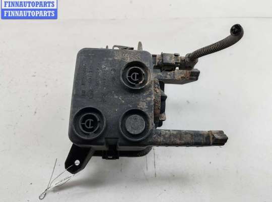 купить Фара противотуманная левая на Opel Meriva A (2003-2010)