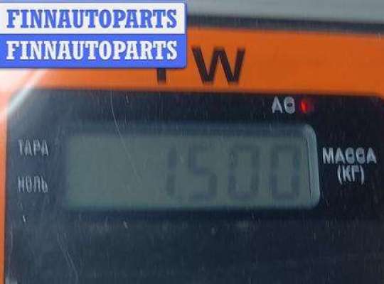 купить Двигатель отопителя (моторчик печки) на Ford Galaxy (2000-2006)