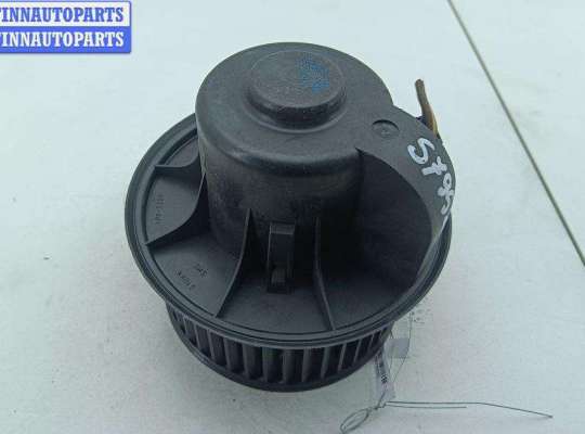 купить Двигатель отопителя (моторчик печки) на Ford Galaxy (2000-2006)