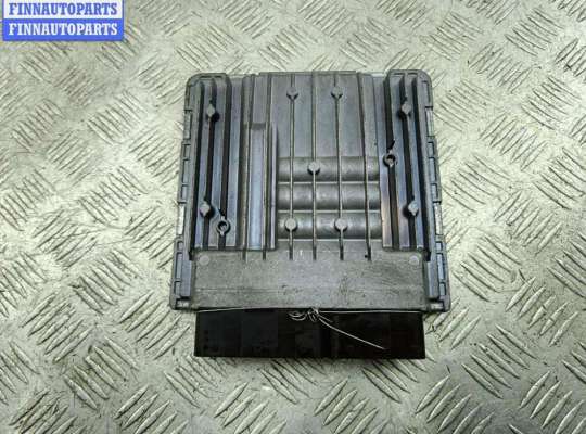 купить Блок управления двигателем (ДВС) на BMW 5 E60/E61 (2003-2010)
