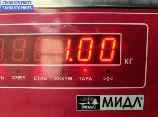 купить Блок управления двигателем (ДВС) на BMW 5 E60/E61 (2003-2010)