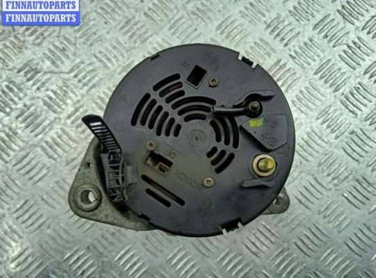 купить Генератор на Audi A6 C5 (1997-2005)