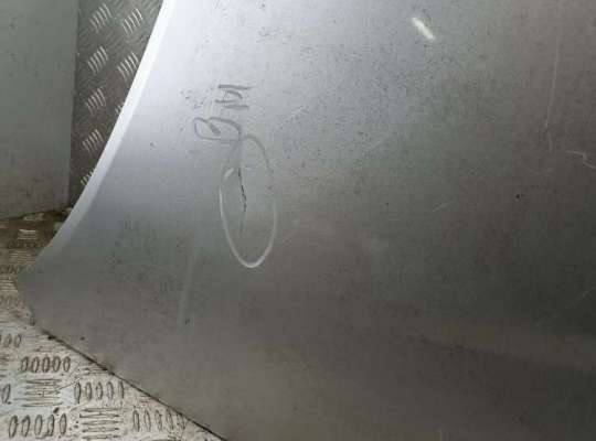 купить Капот на Opel Zafira A