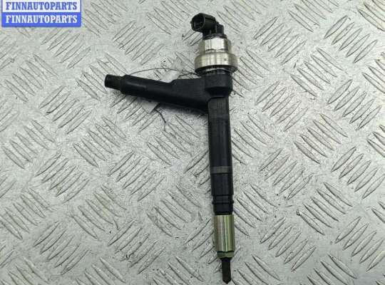 Форсунка топливная OP2350864 на Opel Combo C (2001-2011)