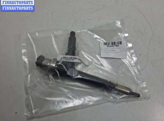 купить Форсунка топливная на Opel Combo C (2001-2011)