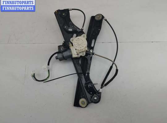 купить Стеклоподъемник электрический передний левый на Mercedes E-Class W211 (2002-2009)