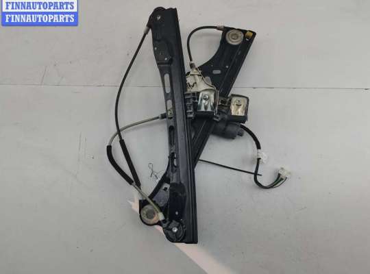 купить Стеклоподъемник электрический передний левый на Mercedes E-Class W211 (2002-2009)
