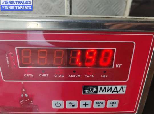 купить Стеклоподъемник электрический передний левый на Mercedes E-Class W211 (2002-2009)