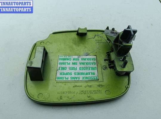 купить Лючок бака на Renault Scenic I (1996-2003)