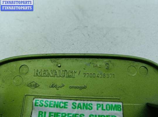 купить Лючок бака на Renault Scenic I (1996-2003)