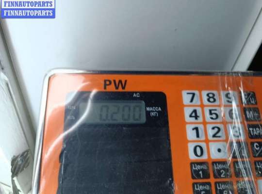 купить Лючок бака на Renault Scenic I (1996-2003)