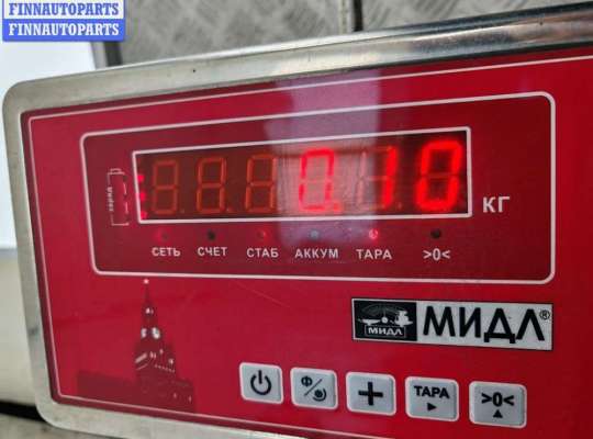 купить Насос (моторчик) омывателя стекла на Mercedes E-Class W210 (1995-2002)