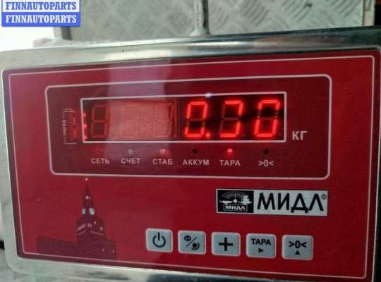 купить Ручка двери наружная задняя правая на Opel Astra F (1991-1998)