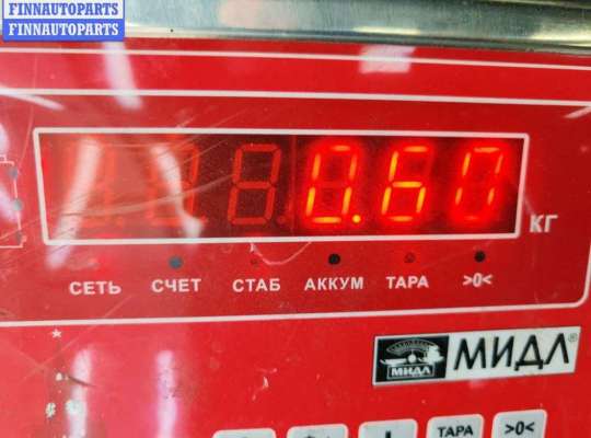 купить Защита крыла (подкрылок) передняя левая на Volkswagen Passat B6