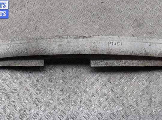 Усилитель бампера заднего AU1722587 на Audi A6 C5 (1997-2005)