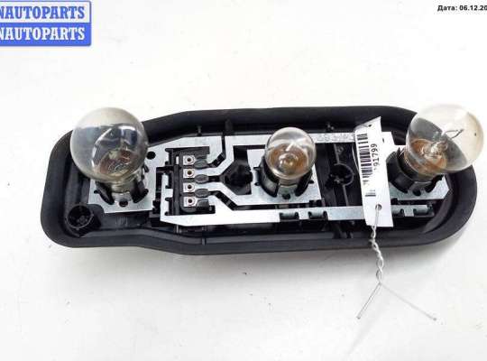 Плата фонаря заднего левого BM2701810 на BMW 5 E39 (1995-2003)
