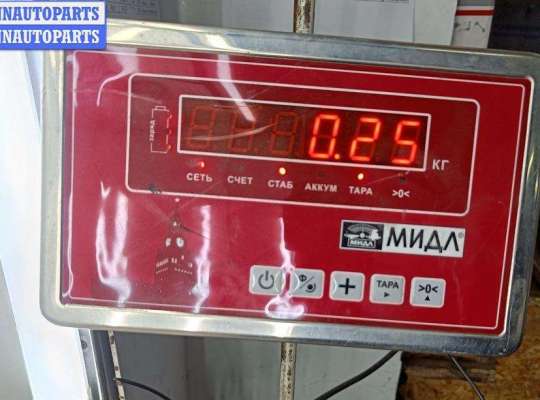 купить Карданчик рулевой на Renault Master (1998-2010)