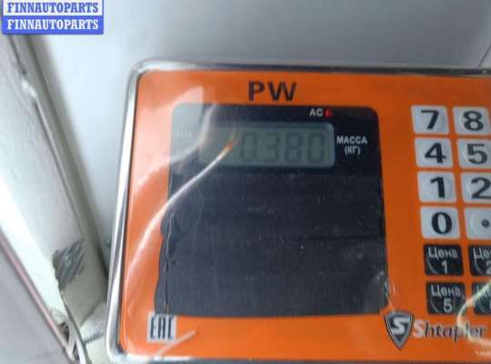 купить Блок управления аккумулятором на Mercedes E-Class W211 (2002-2009)