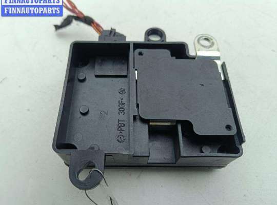 купить Блок управления аккумулятором на Mercedes E-Class W211 (2002-2009)