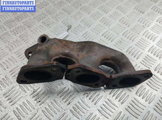 купить Коллектор выпускной на Ford Mondeo III (2000-2007)