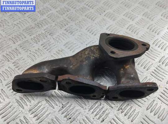 купить Коллектор выпускной на Ford Mondeo III (2000-2007)