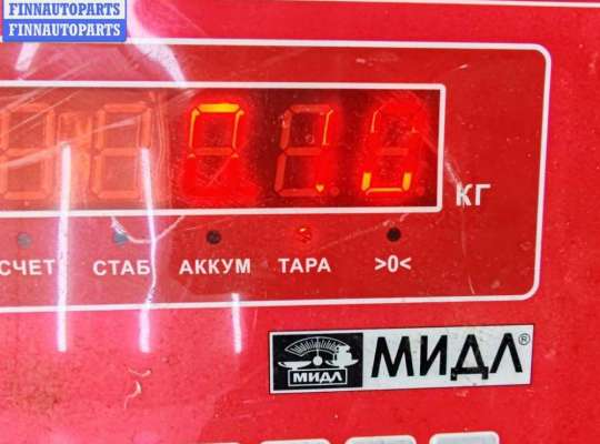 купить Сопротивление отопителя на Opel Vectra B (1995-2002)