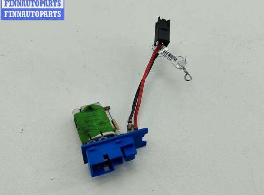 купить Сопротивление отопителя на Opel Vectra B (1995-2002)