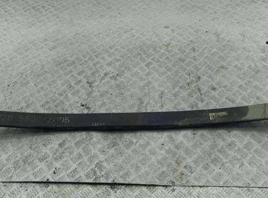 купить Рессора задняя на Volkswagen Crafter