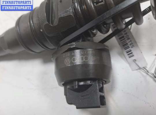 купить Форсунка топливная на Volkswagen Passat B6