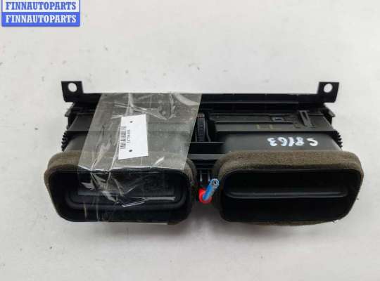 купить Дефлектор обдува салона на BMW 3 E46 (1998-2006)