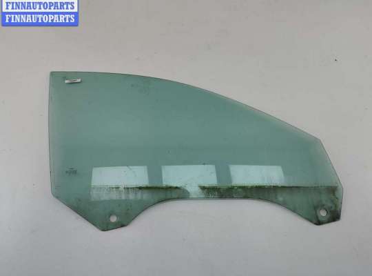 Стекло двери передней правой AU1698802 на Audi A6 C5 (1997-2005)