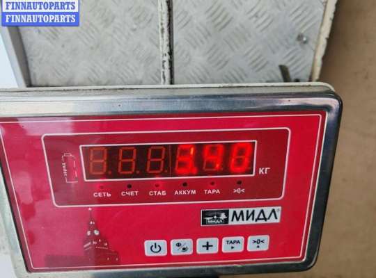 купить Стекло двери передней правой на Audi A6 C5 (1997-2005)