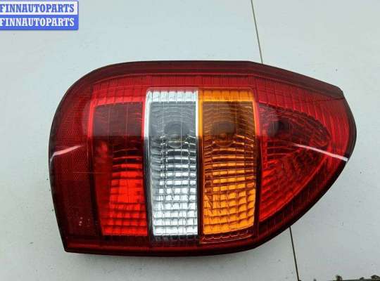 купить Фонарь задний левый на Opel Zafira A (1999-2005)