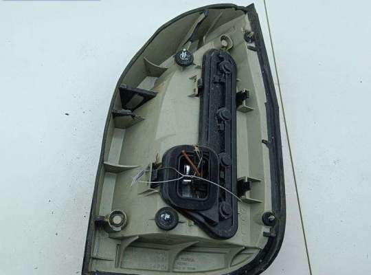 купить Фонарь задний левый на Opel Zafira A (1999-2005)