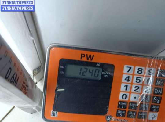 купить Фонарь задний левый на Opel Zafira A (1999-2005)