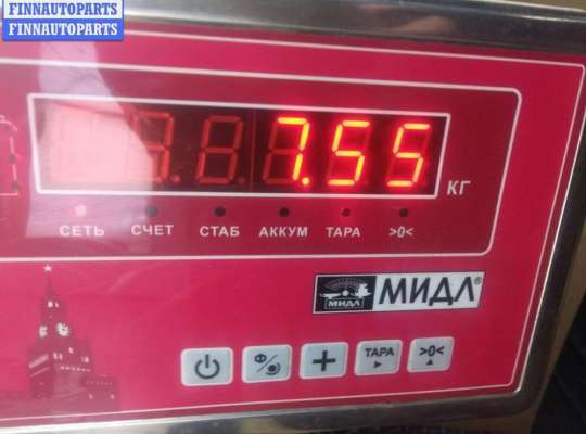 купить Диск тормозной передний на BMW 5 E39 (1995-2003)