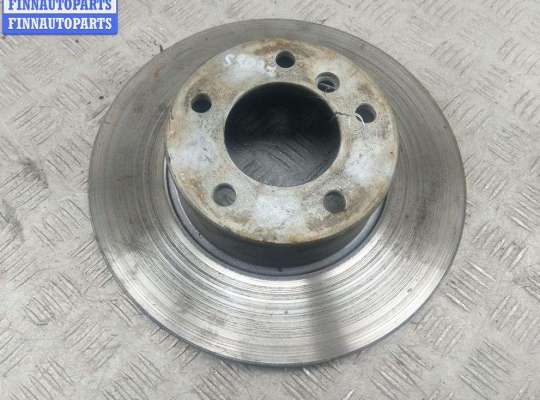 купить Диск тормозной передний на BMW 5 E39 (1995-2003)