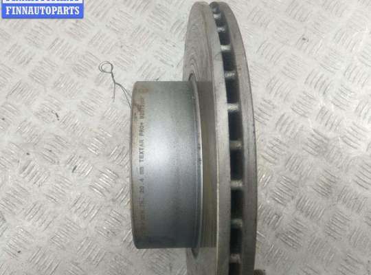 купить Диск тормозной передний на BMW 5 E39 (1995-2003)