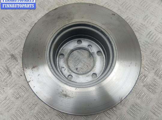 купить Диск тормозной передний на BMW 5 E39 (1995-2003)